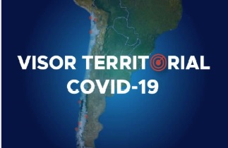 VisorTerritorial Covid